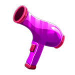 Hair Dryer